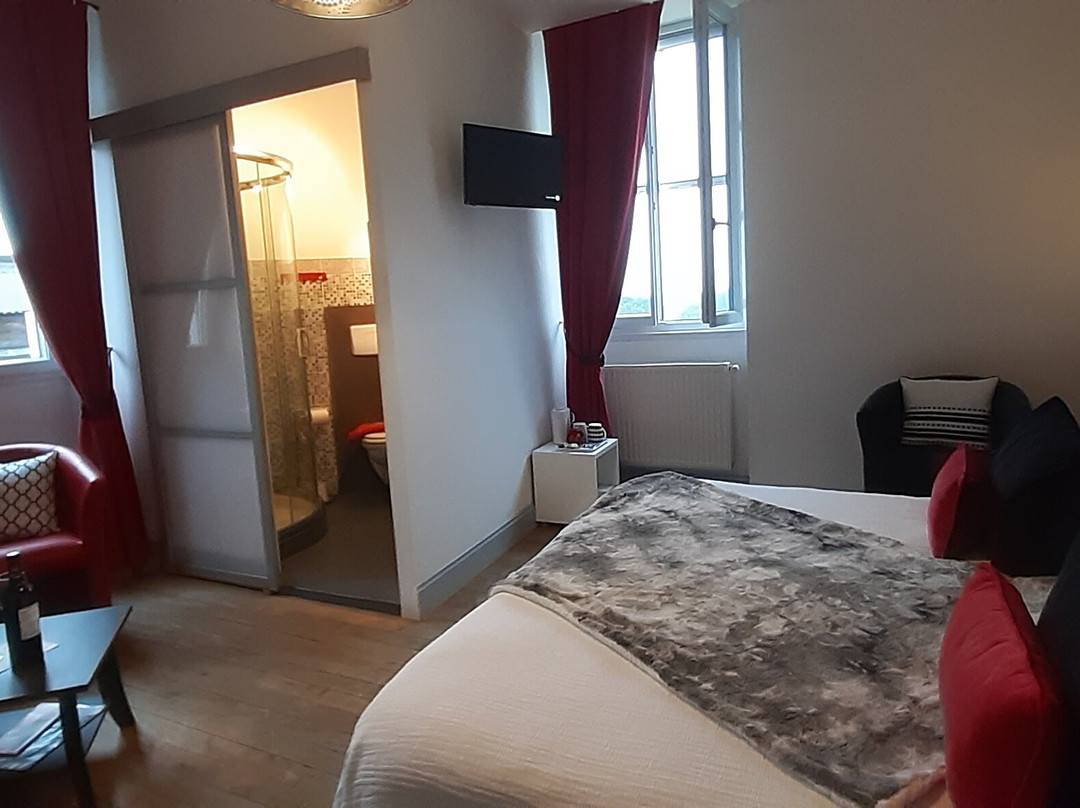 Ferme de Lagrave主图