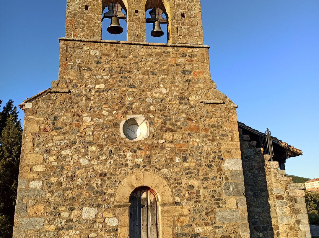 Iglesia de Nuestra Señora-Riano必去景点