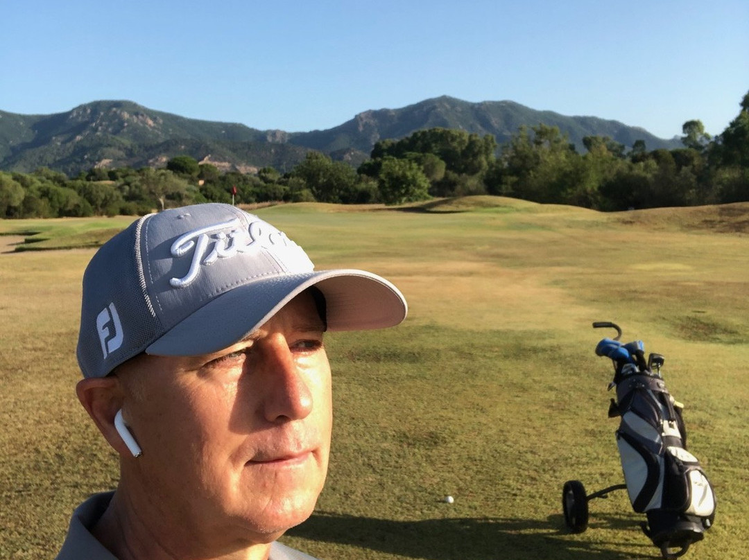 Is Molas Golf Club-普拉必去景点