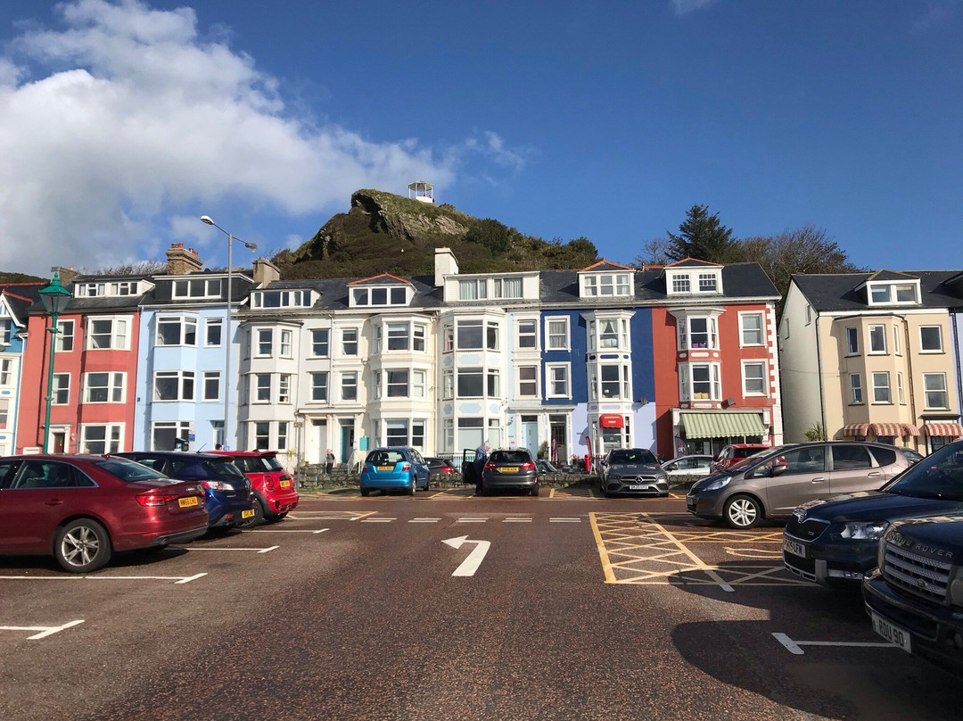 Monfa Guest House主图