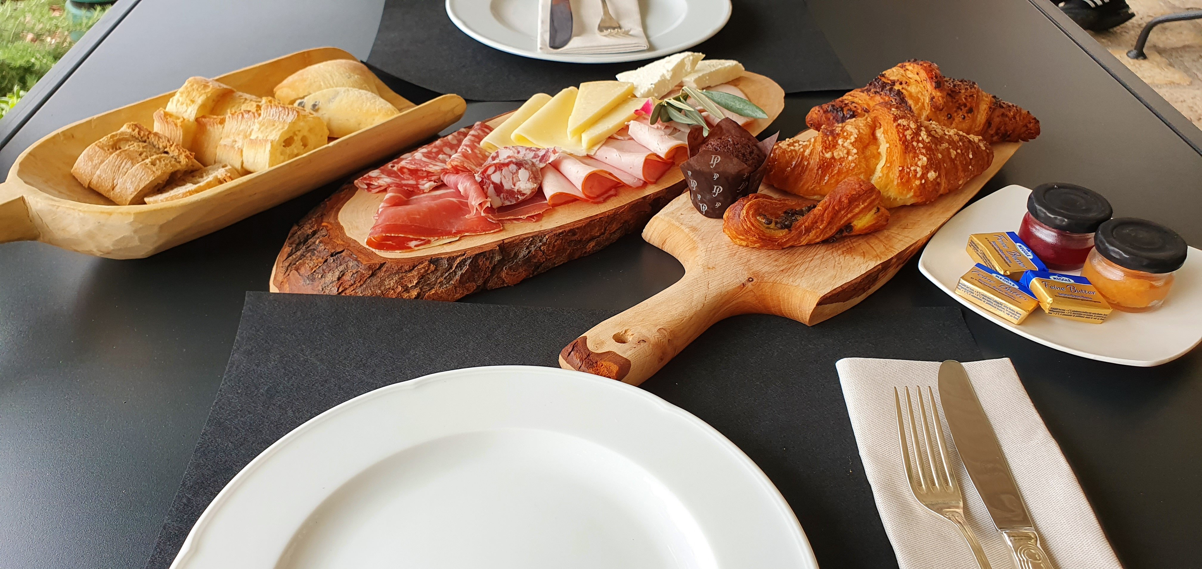 Meneghetti Wine Hotel & Winery-餐饮