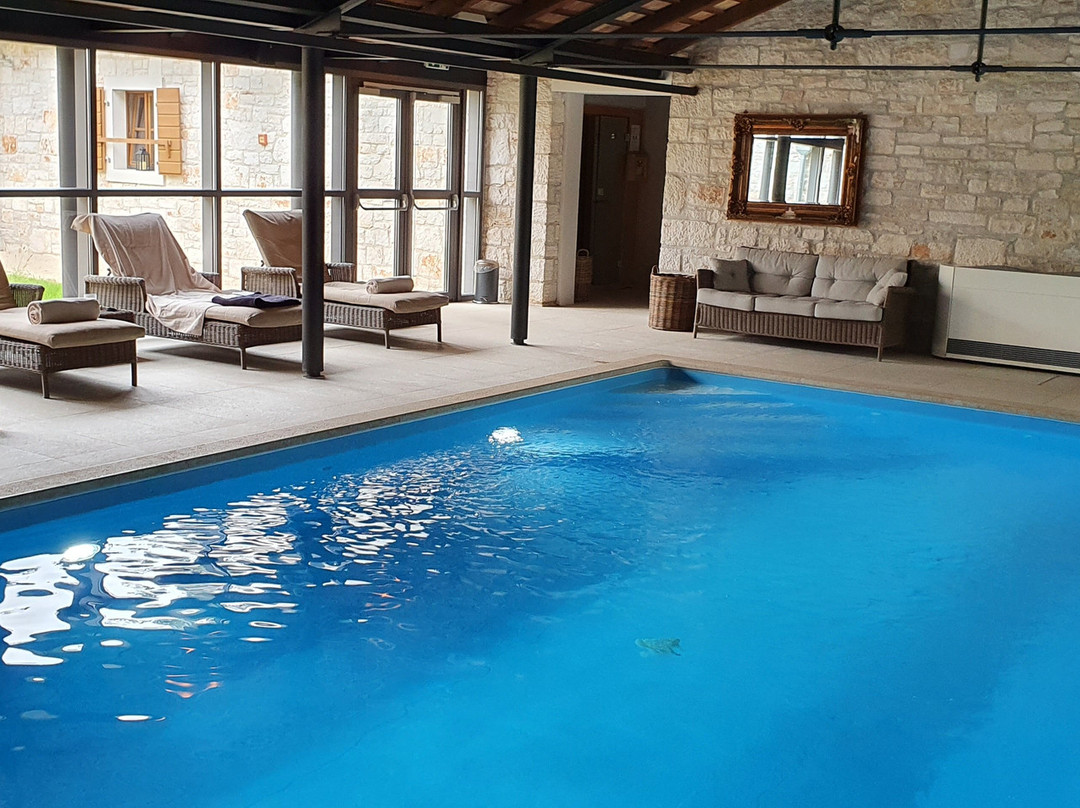 Meneghetti Wine Hotel & Winery主图