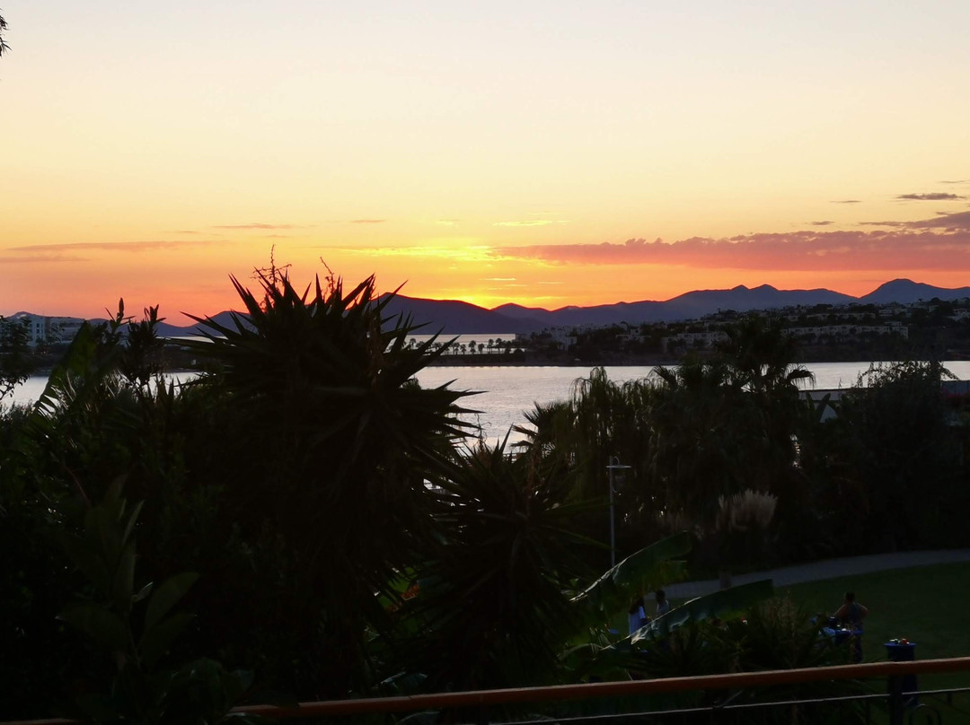 Kefaluka Resort Bodrum主图