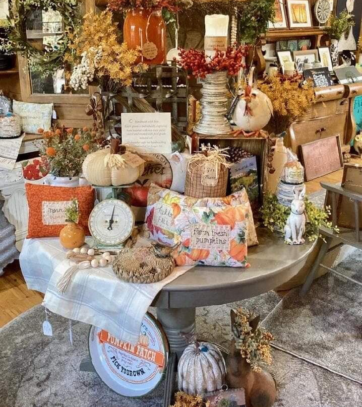 Birch & Twine-汤森必去景点