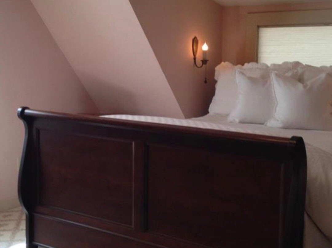 Cottonwood Inn主图