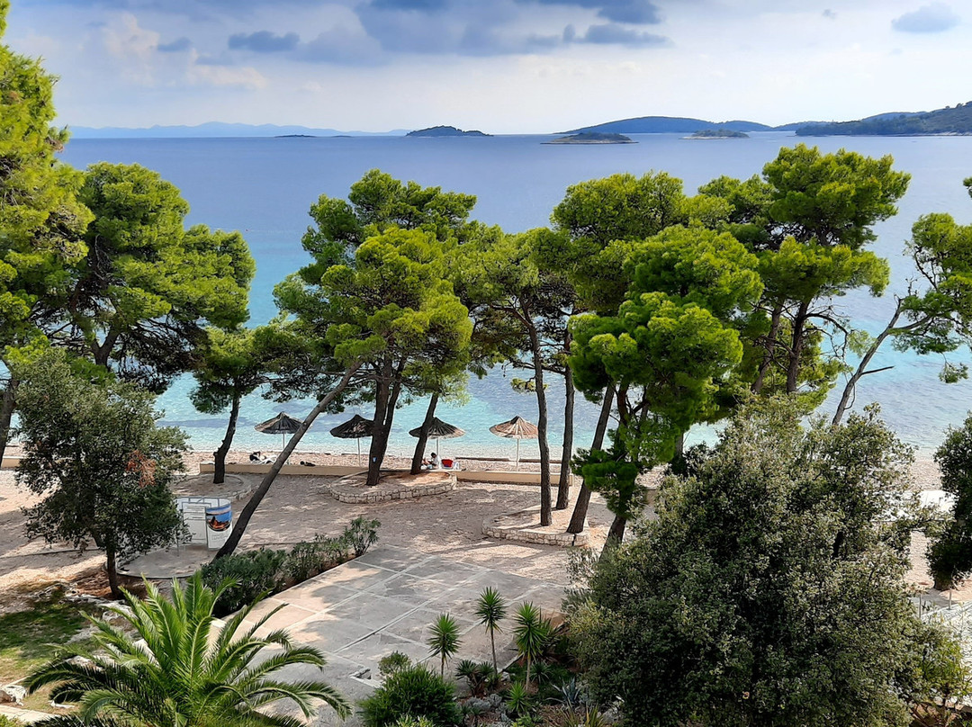 Aminess Vival Grand Azur Hotel主图