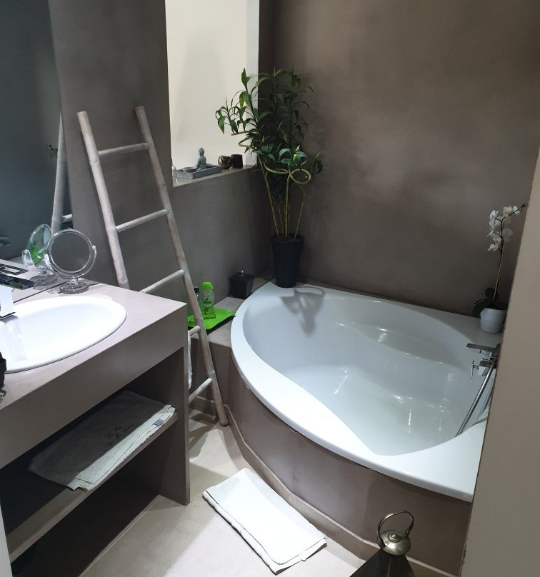 Mas de la Source主图