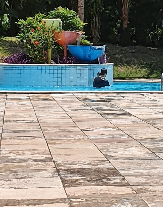 Siri Paraiso Hotel主图