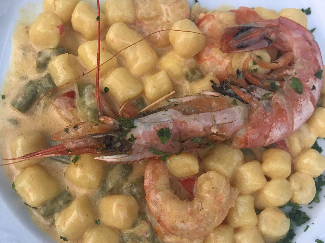 黎莱斯德尔迪奥维利欧城堡酒店主图