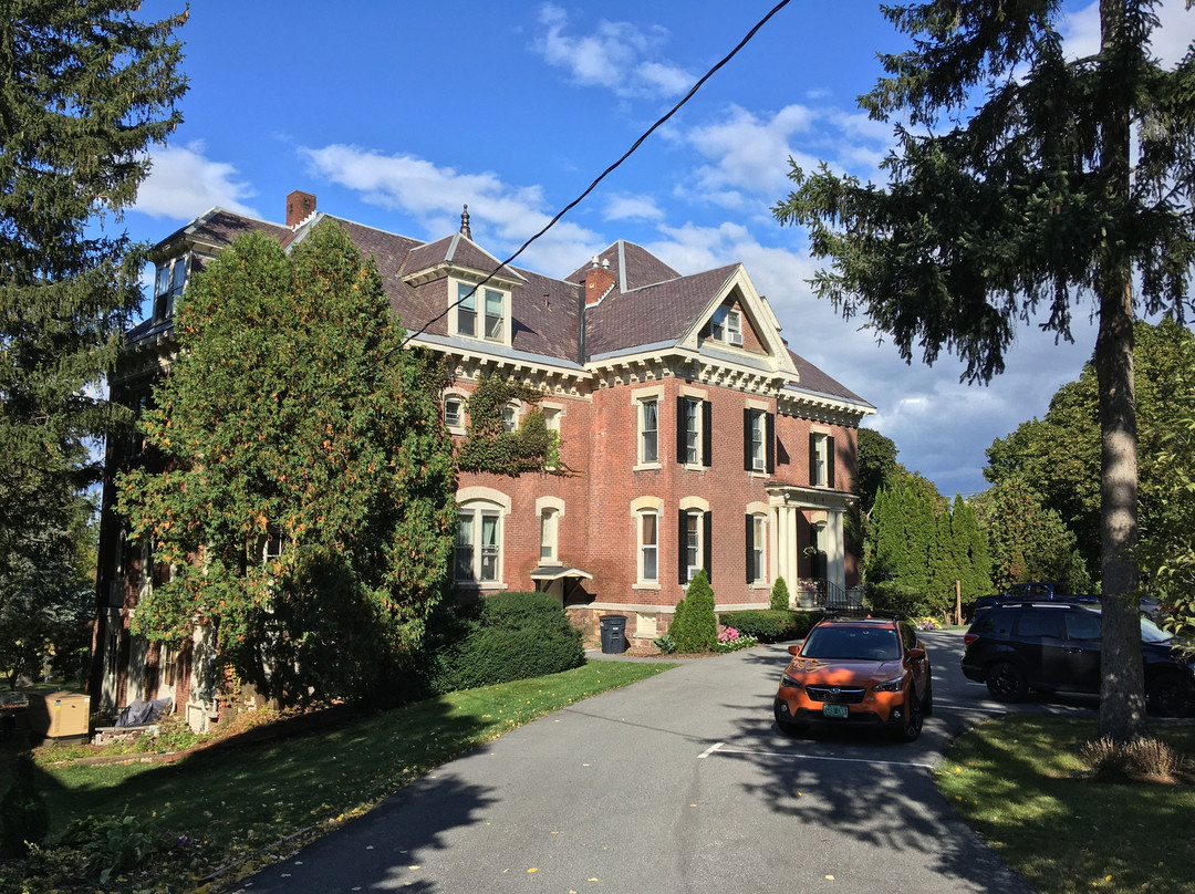 Blind Tiger Burlington主图