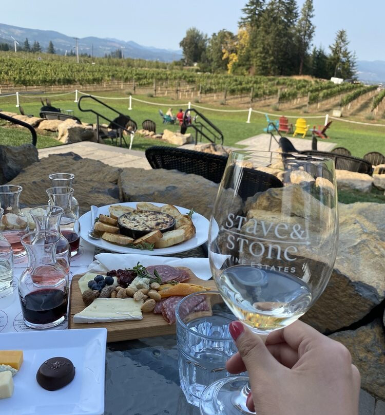 Martin's Gorge Tours-Stevenson必去景点