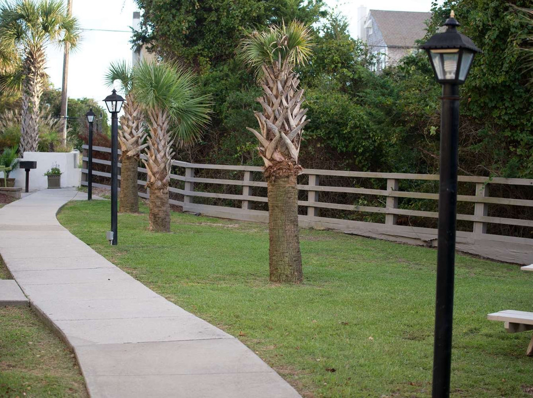 Atlantic Beach Resort, A Ramada by Wyndham-Atlantic Beach必去景点