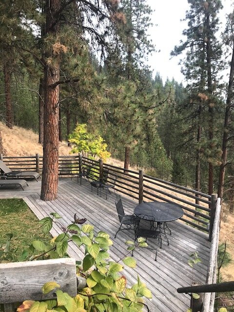 Blue Mountain Bed & Breakfast主图