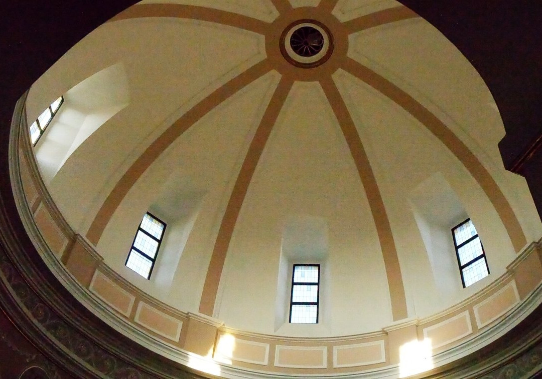 Church of St. Jan Vianney-波兹南必去景点
