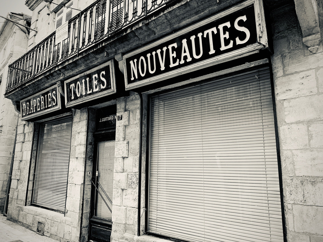 Bureau d'Information Touristique du Pays de Belvès景点图片