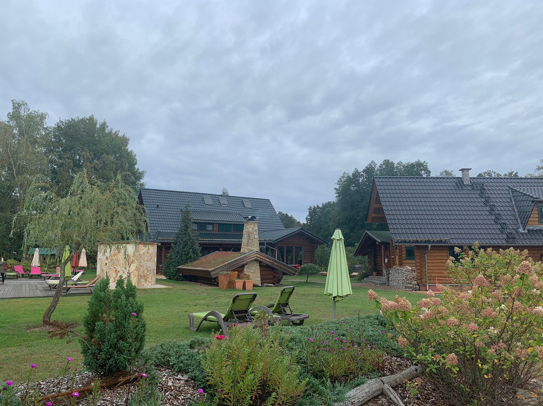 Seehotel Burg Im Spreewald主图