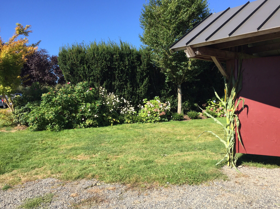 The Farm at Swan's Trail-Snohomish必去景点