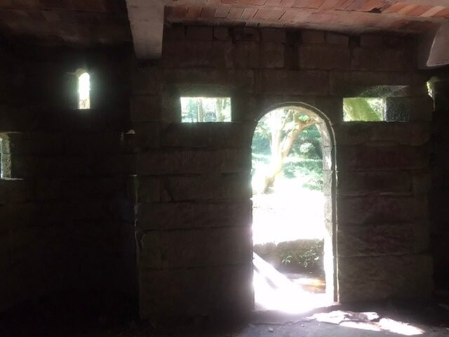 Finca de O Frendoal景点图片