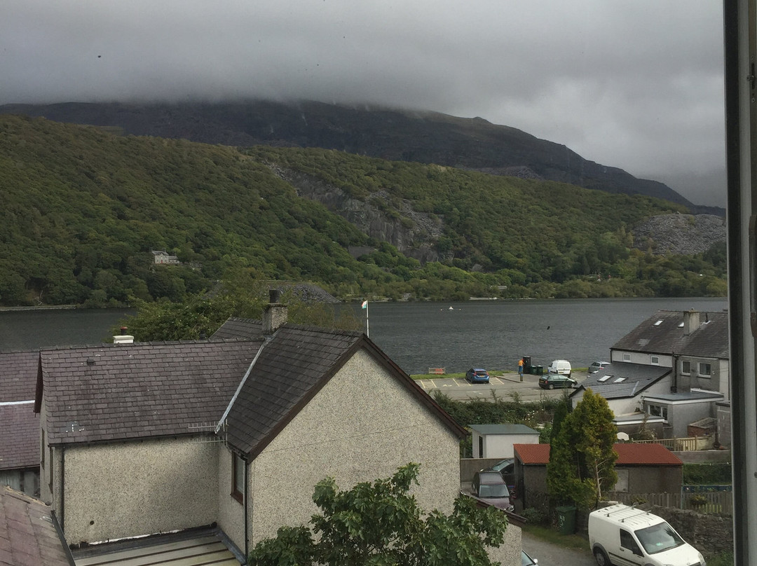 Idan House Guest House主图