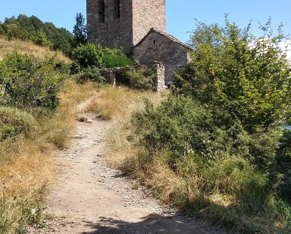 Circuito de las Ermitas de Tella景点图片