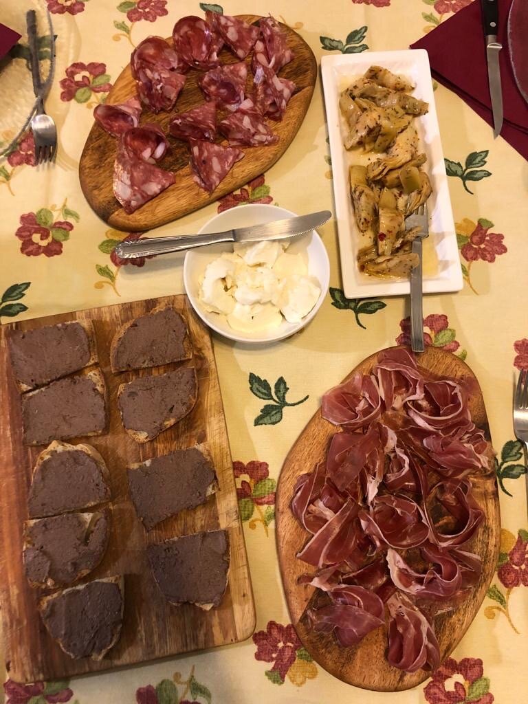 B&B Sei Cipressi-官方