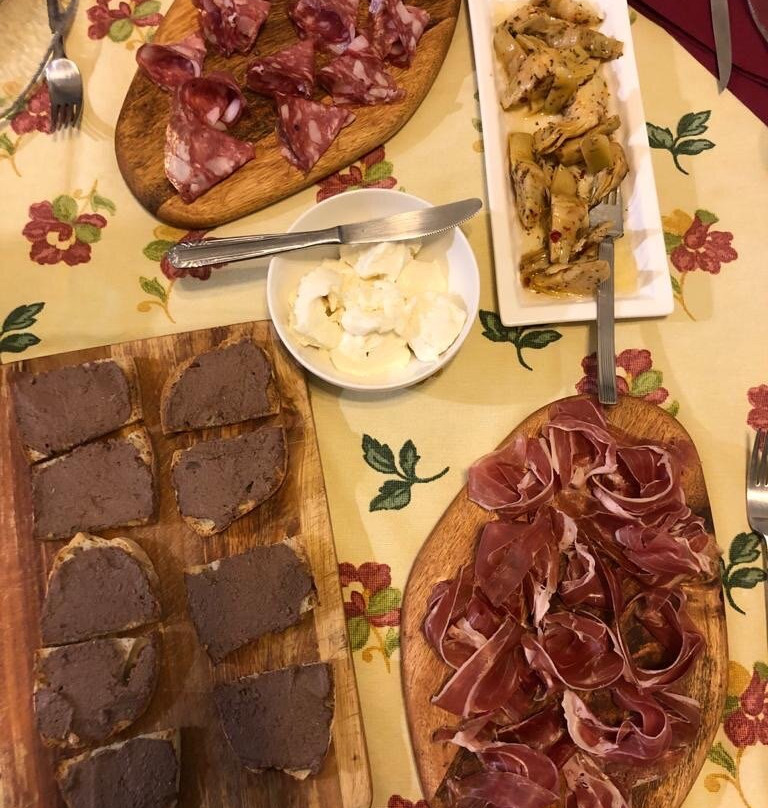 B&B Sei Cipressi主图