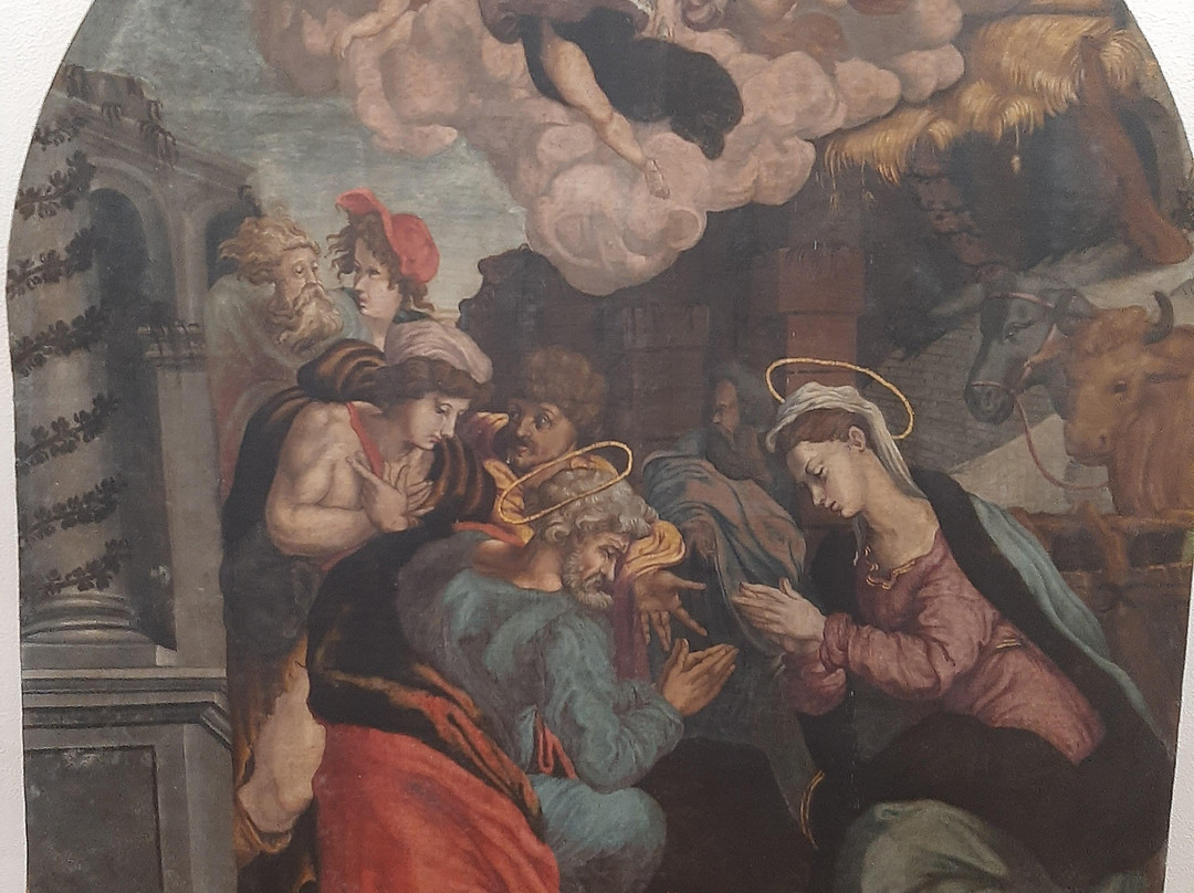 Museo civico di Cerchio