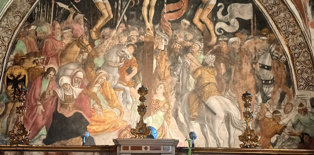 Chiesa Parrocchiale di Elva-Elva必去景点