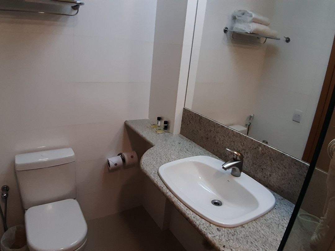 Intercity Montes Claros主图