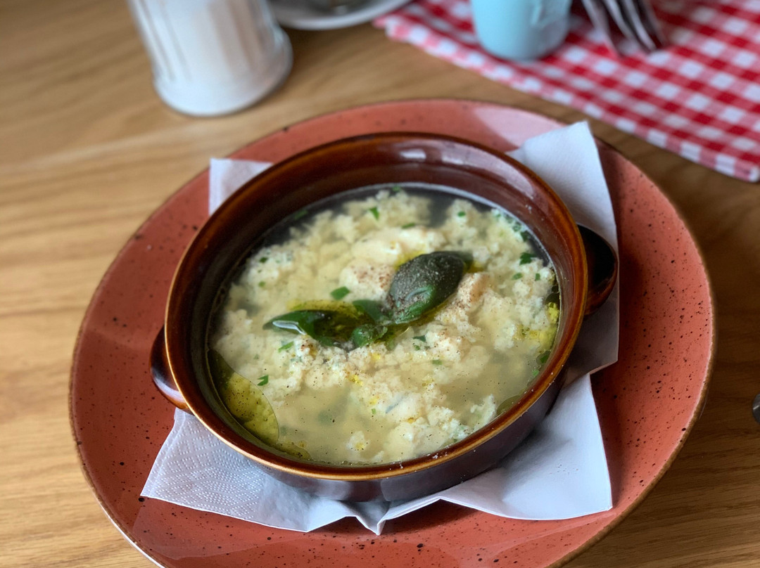 Rosbach vor der Hoehe旅游攻略图片