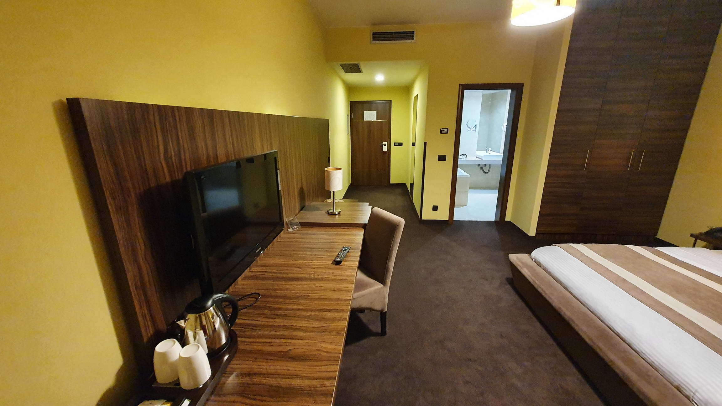 Hotel Sirius-官方