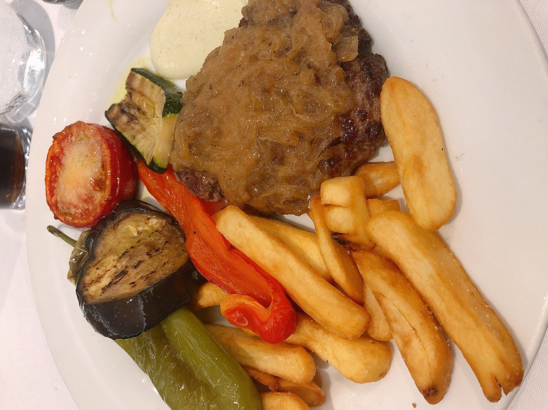 Hotel Riberies & SPA主图