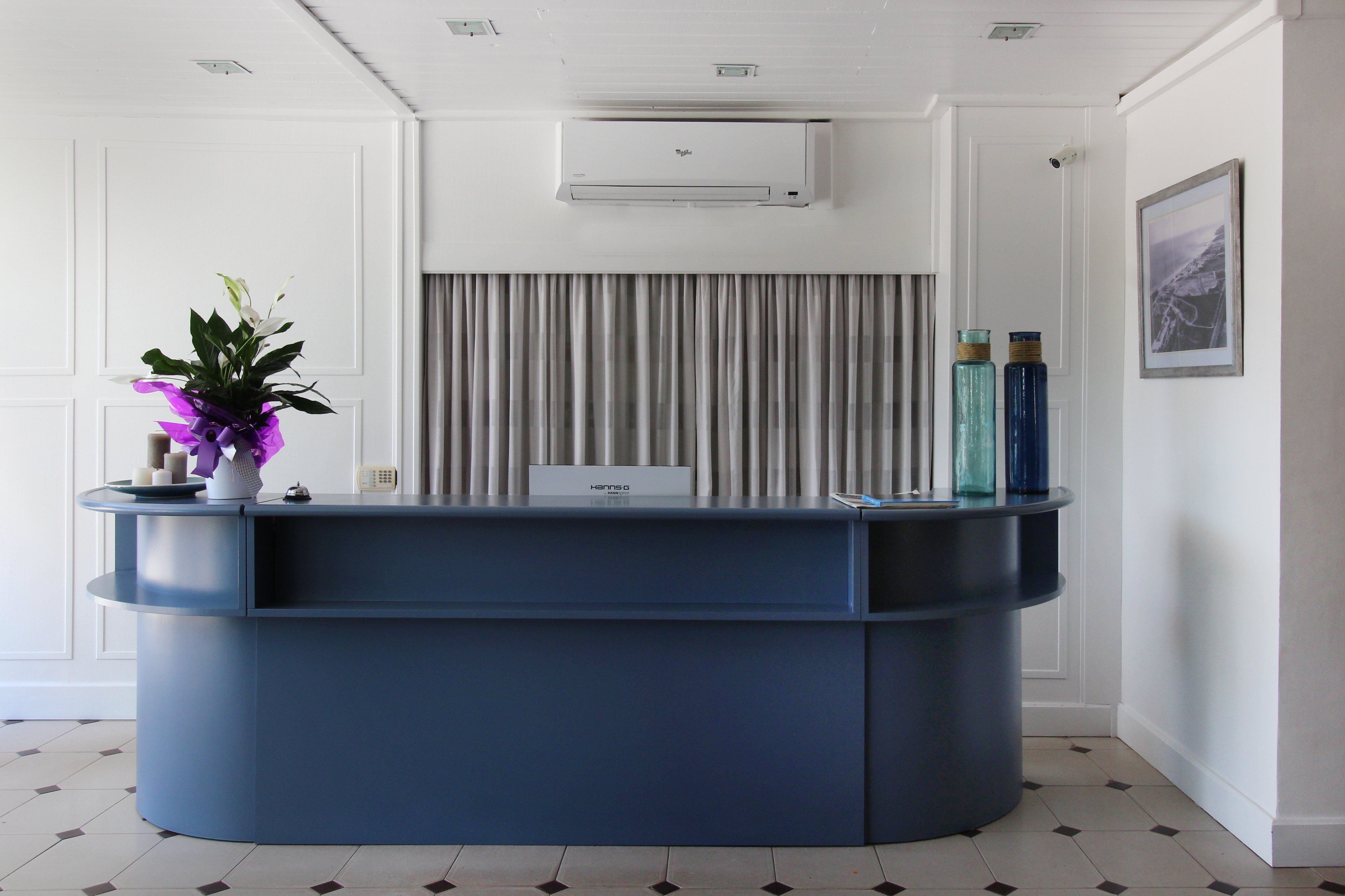 Hotel Yola-官方