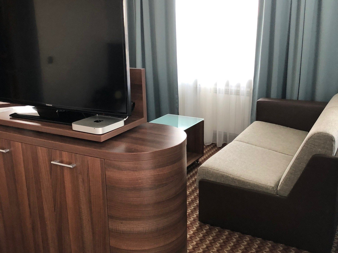 Aparthotel Yuzhny主图