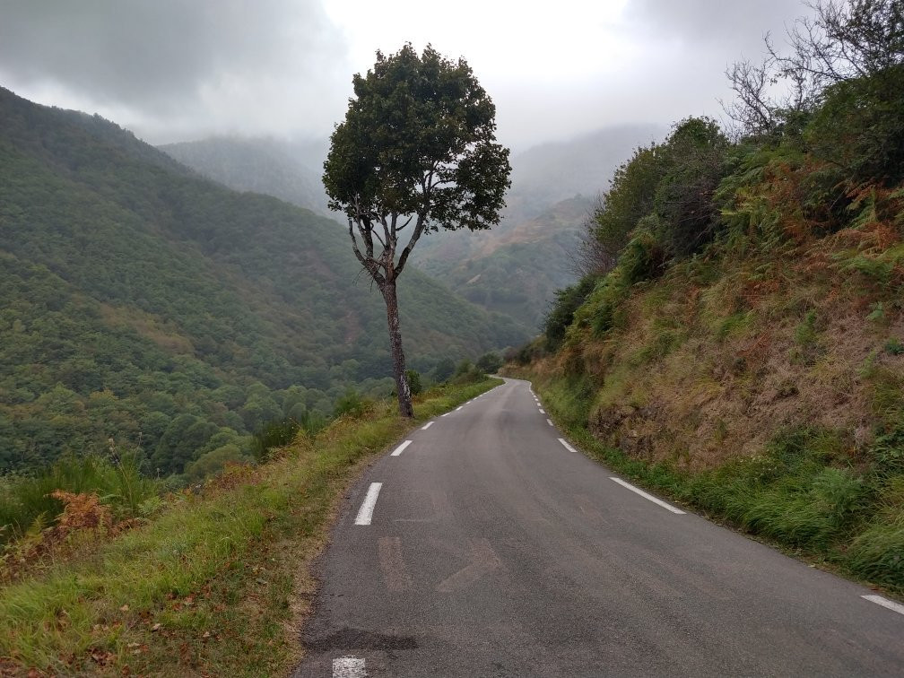 Col d'Aspin-Aspin-Aure必去景点
