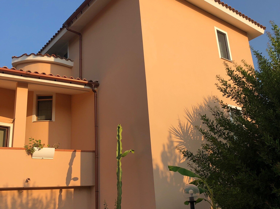 Casa Mariluka主图