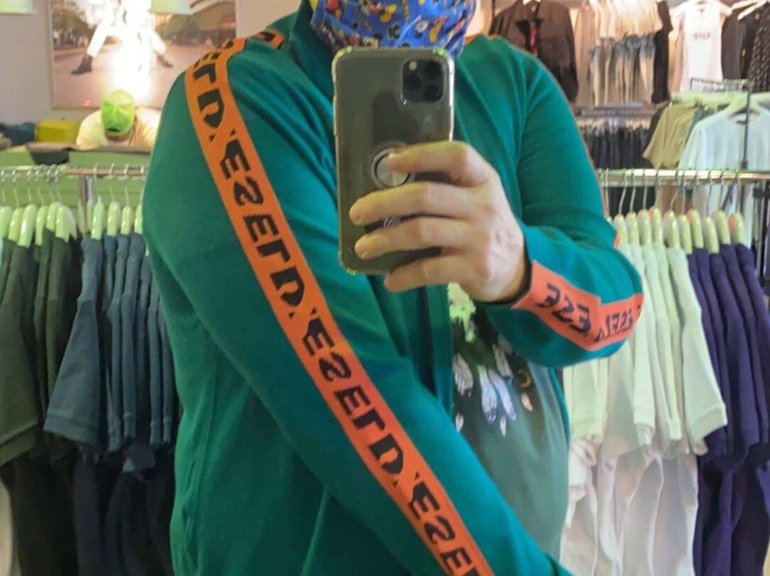 卡马里奥名牌折扣中心-卡马里奥必去景点