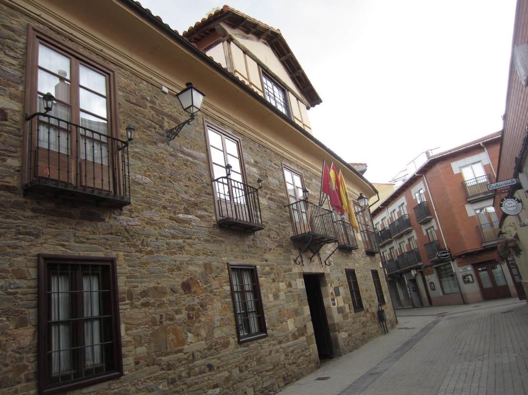 Casa de Tepa主图