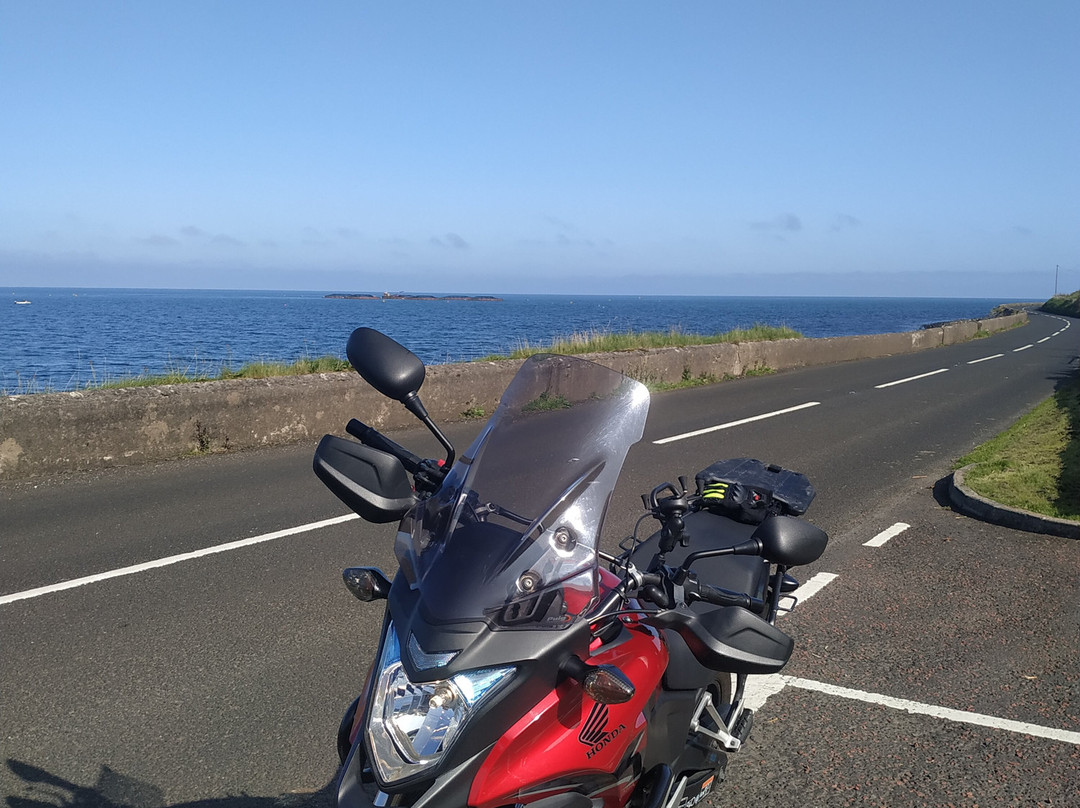 Flyride Ireland (formerly Belfast Motorcycle Rentals)景点图片