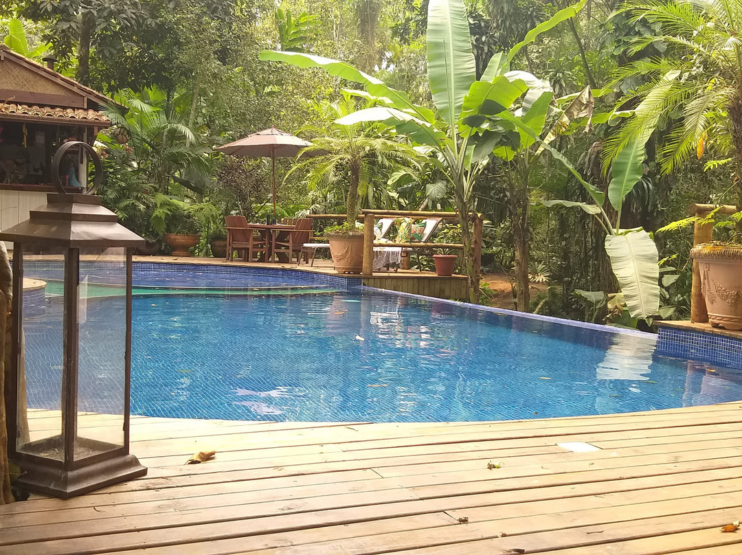 Pouso Vivenda da Mata主图