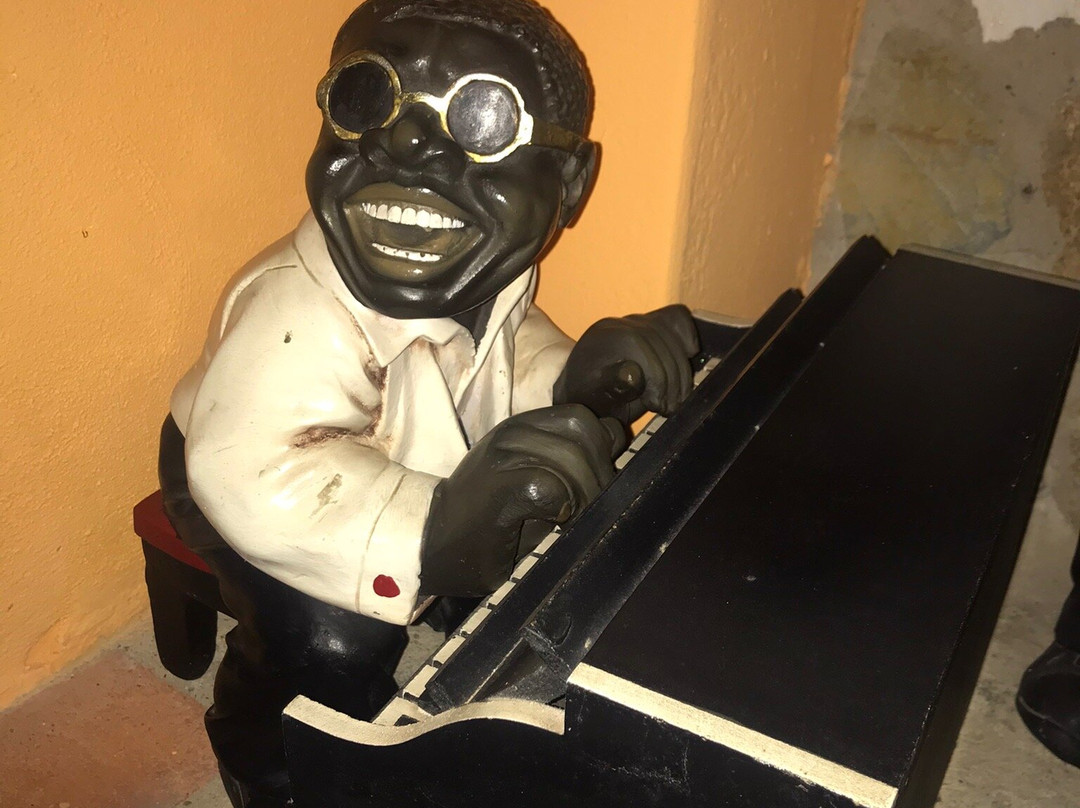 Hotel Rural Cerro Príncipe主图