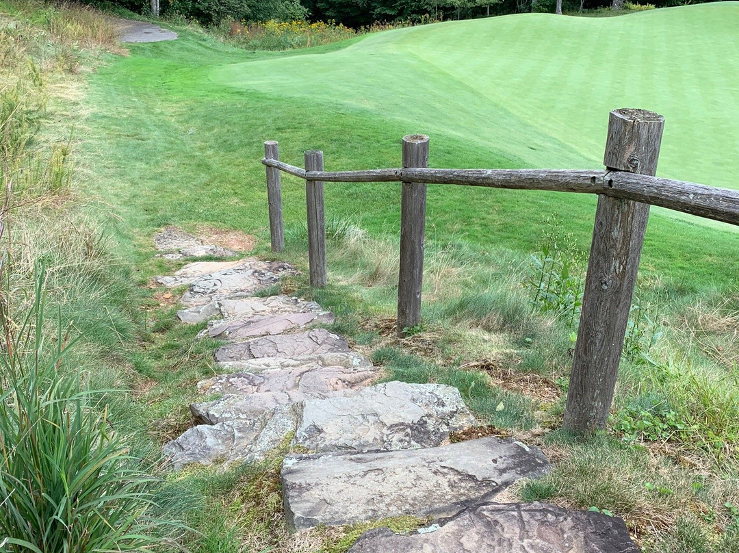 Primland Resort Golf Course景点图片