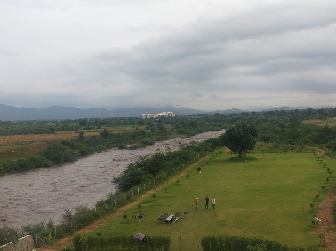 The Yash Resort主图