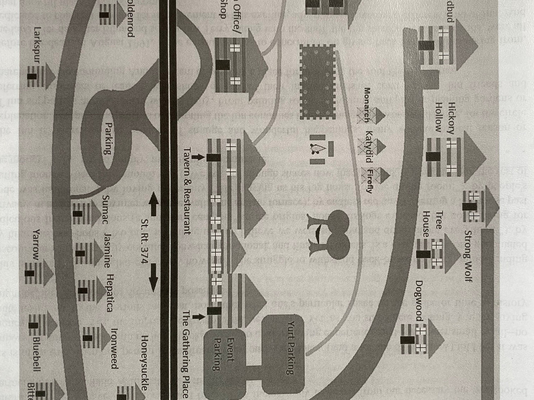 The Inn & Spa at Cedar Falls主图