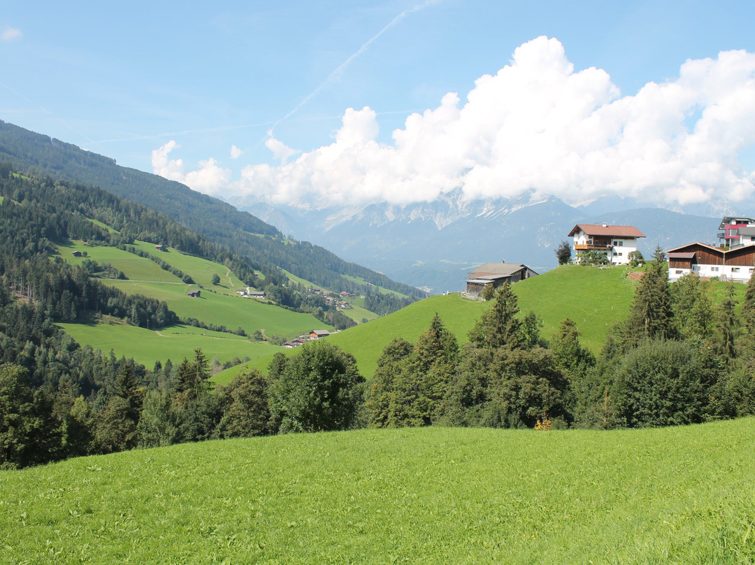 Ferienwohnungen Floachhof主图