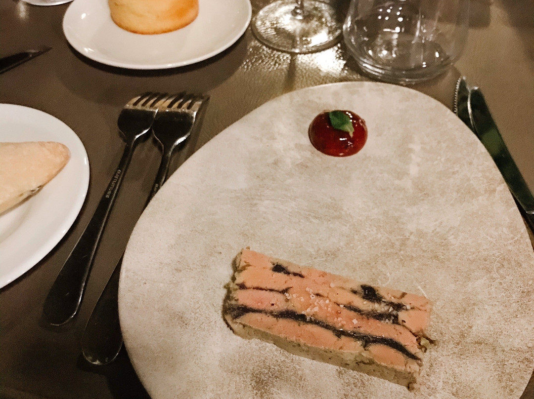 克劳德达罗兹酒店主图