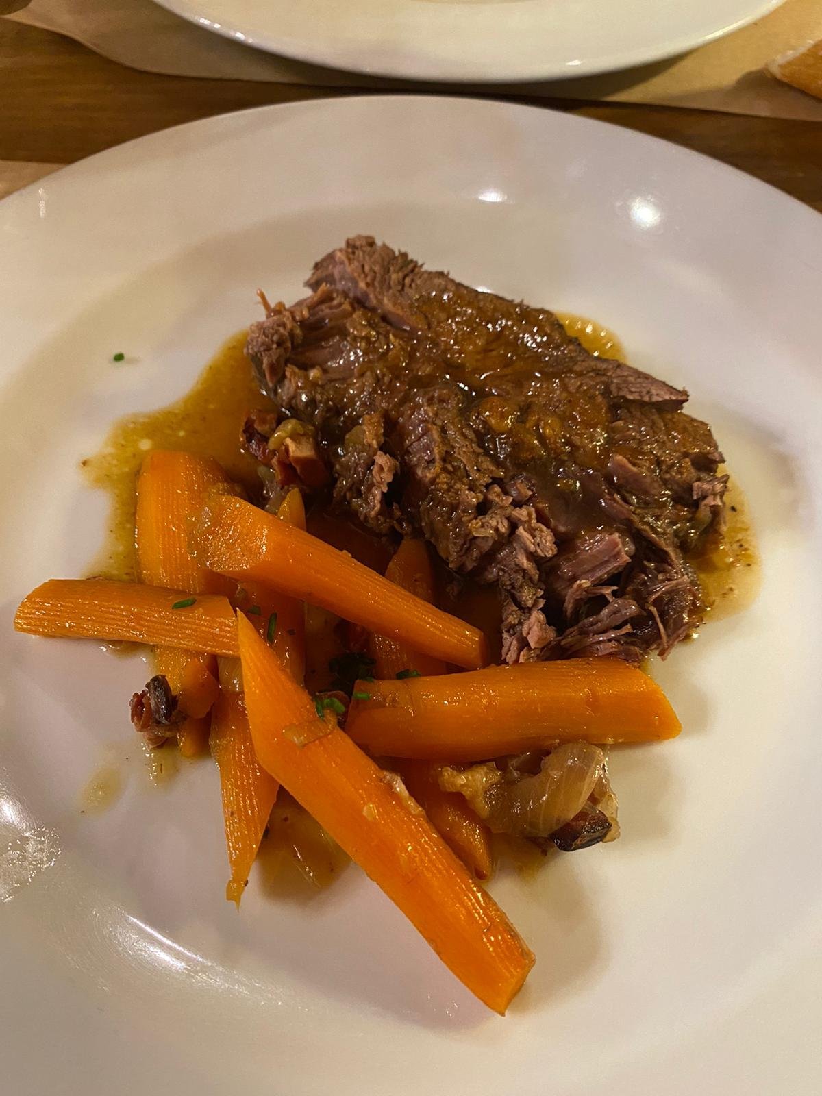 Hotel Restaurant du Plomb du Cantal-官方