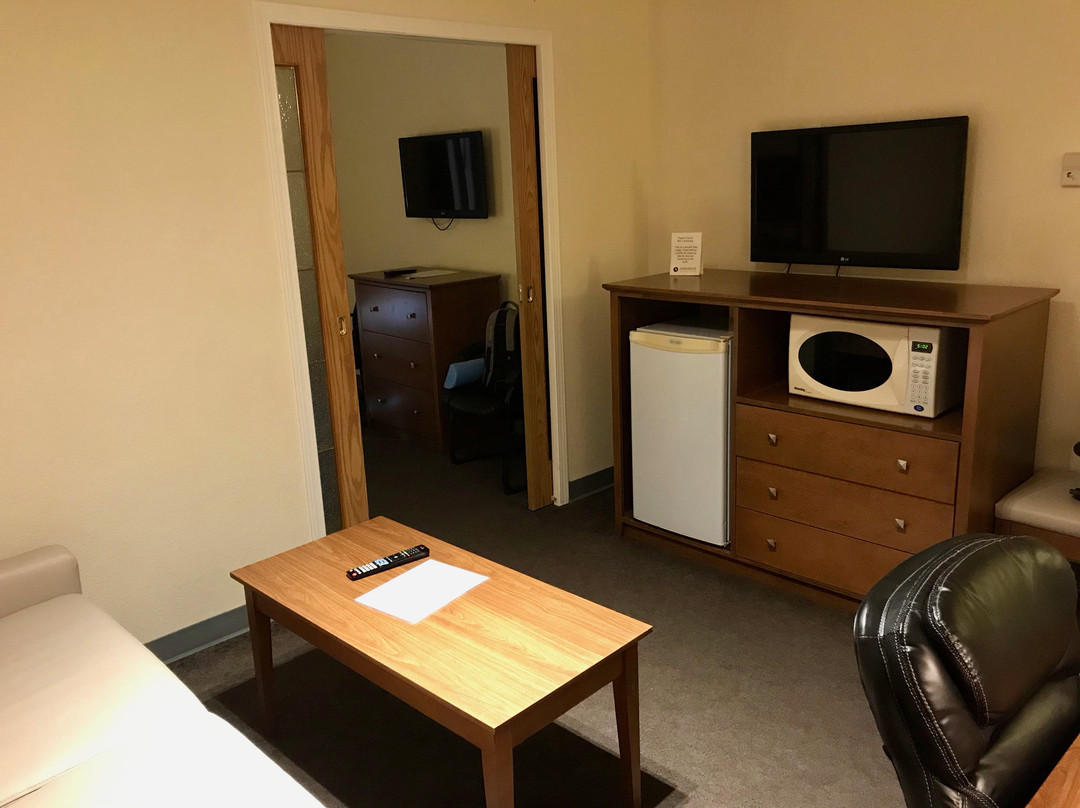 Andersen Inn and Suites主图