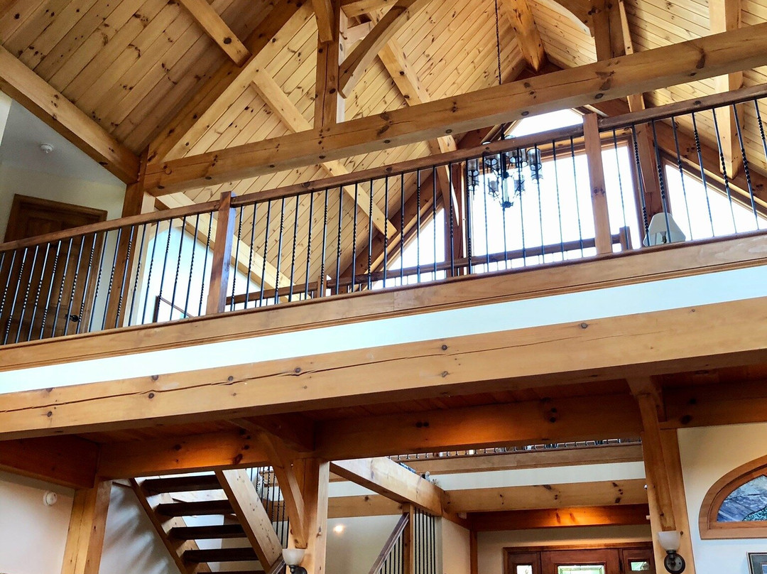 Bedford Landings Bed & Breakfast, LLC主图