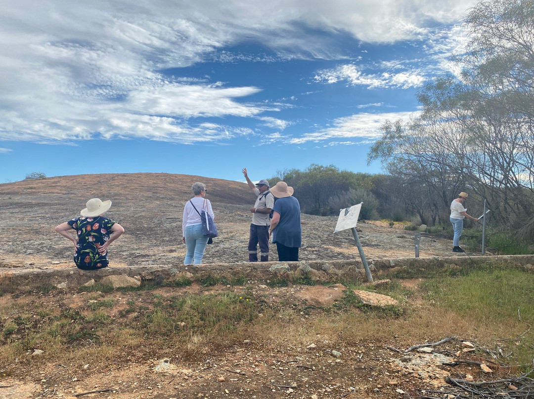 Njaki Njaki Aboriginal Cultural Tours-Merredin必去景点